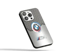 BMW Coque Téléphone Cellulaire Design Personnalisable